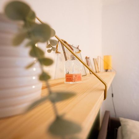 Location Studio Avec Loggia Daire Antibes Dış mekan fotoğraf