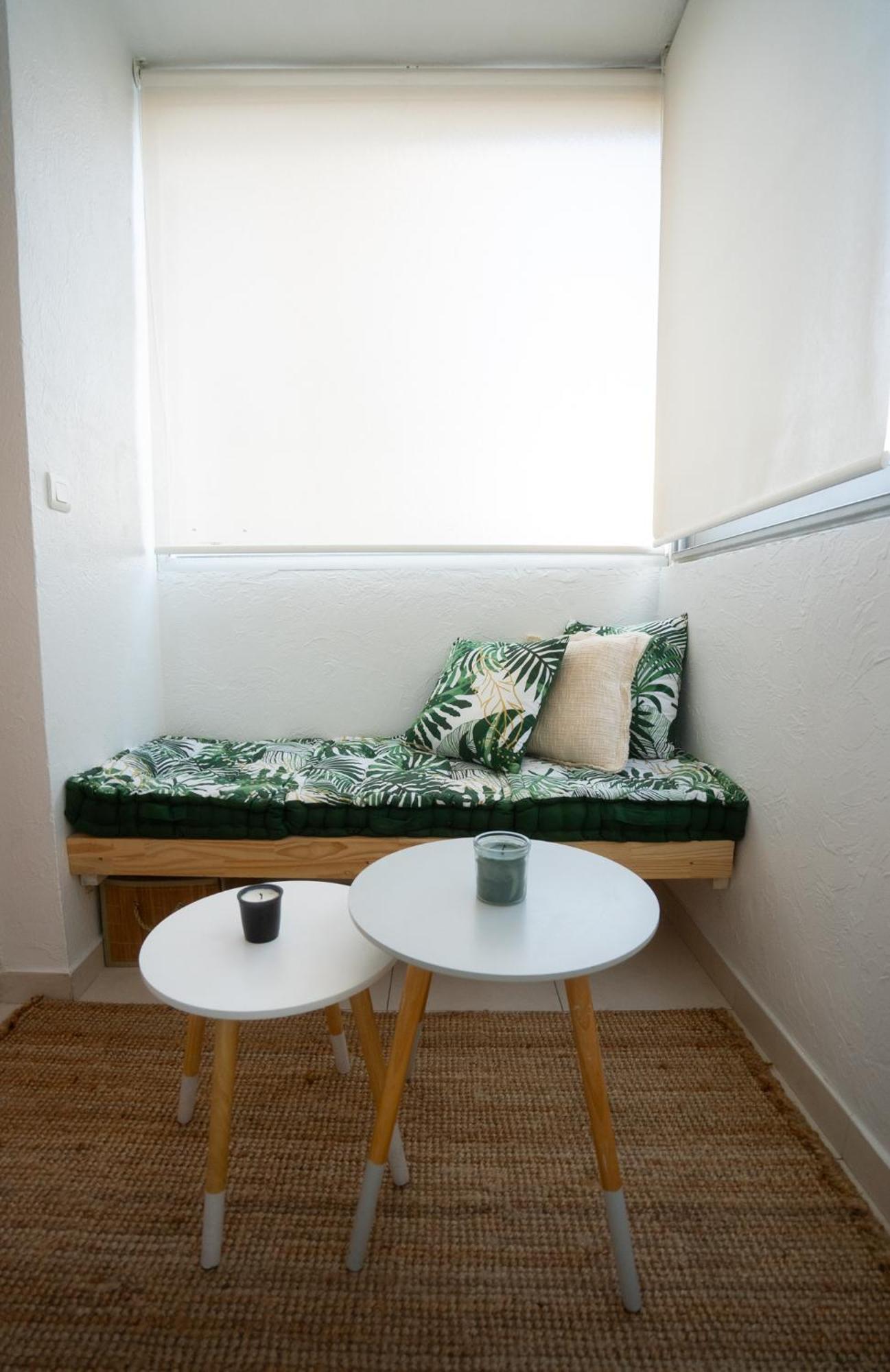 Location Studio Avec Loggia Daire Antibes Dış mekan fotoğraf
