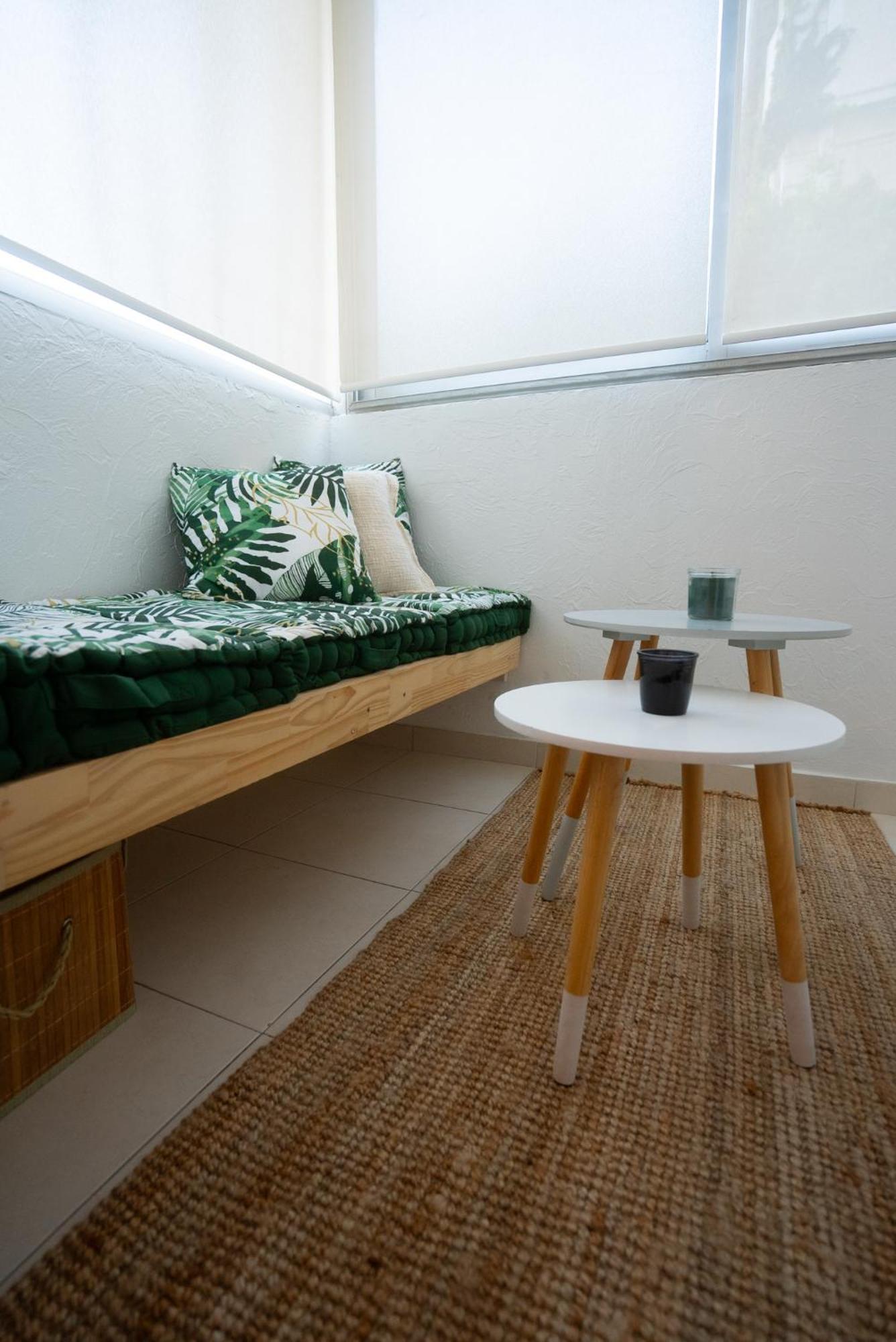 Location Studio Avec Loggia Daire Antibes Dış mekan fotoğraf